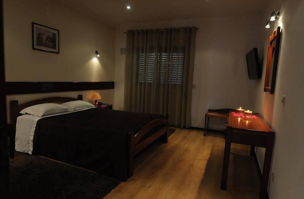 Hotel S. Jorge Batalha Buitenkant foto
